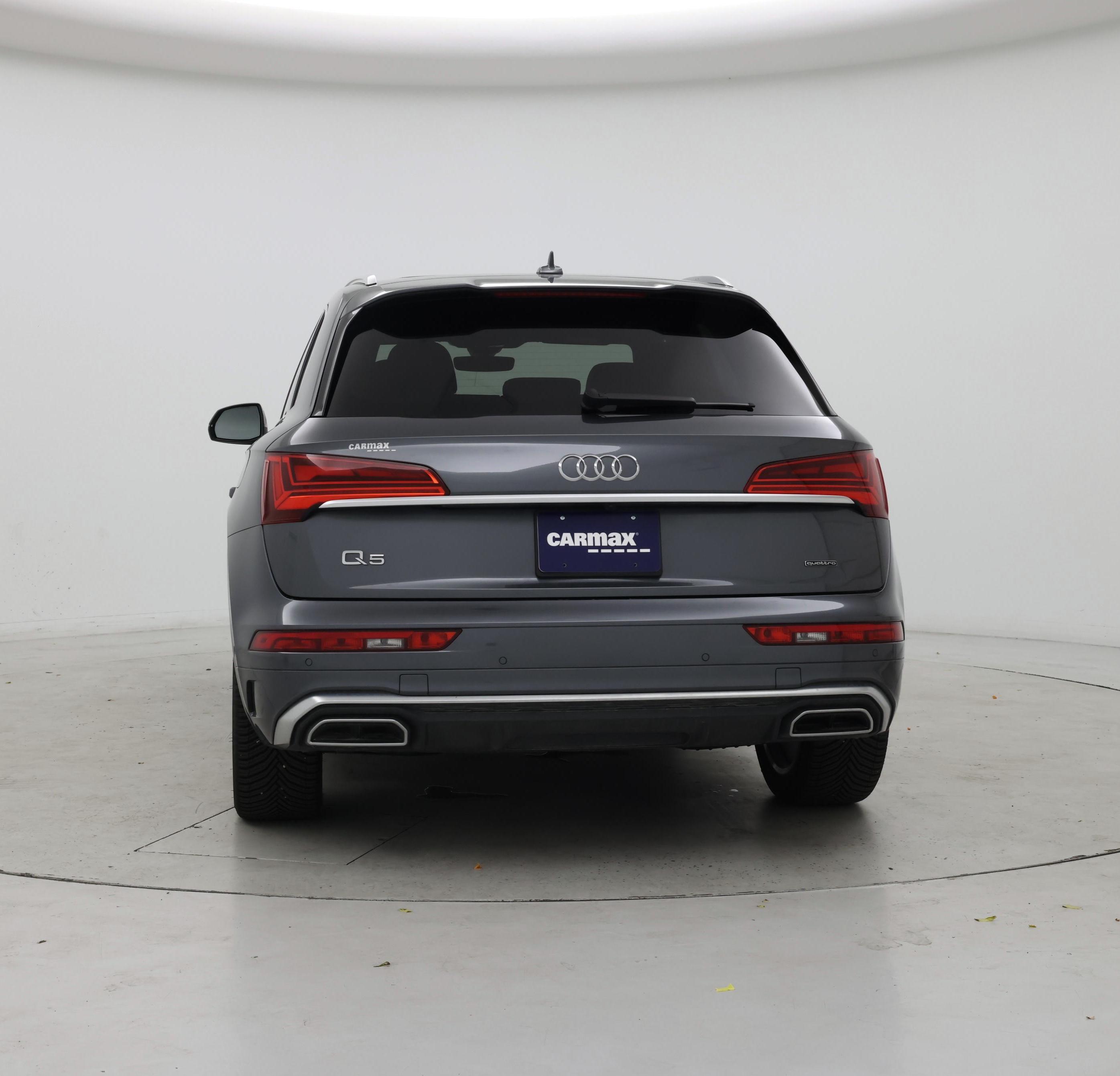Thumbnail: 2021 Audi Q5 - 6