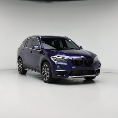 2018 BMW X1 SDrive28i