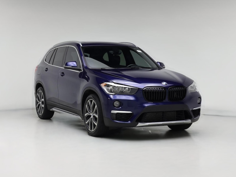 2018 BMW X1 sDrive28i -
                  Miami, FL