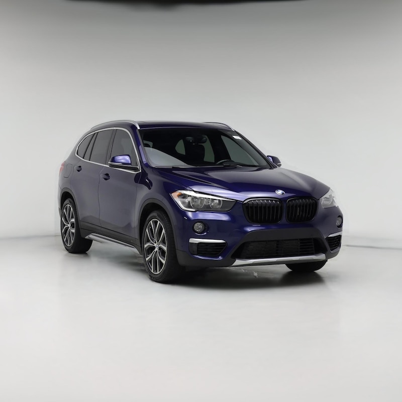 2018 BMW X1 SDrive28i