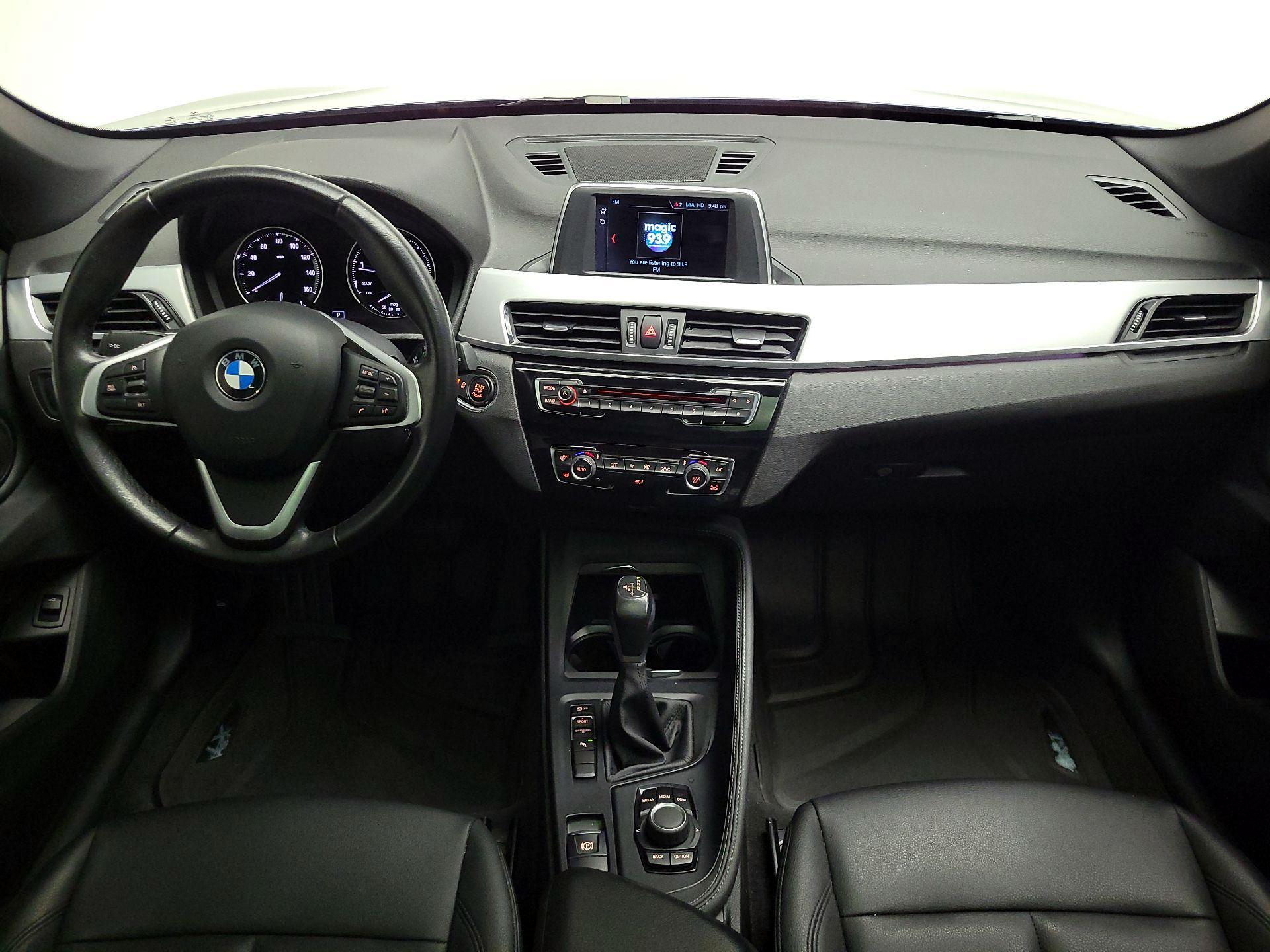 Thumbnail: 2018 BMW X1 - 9