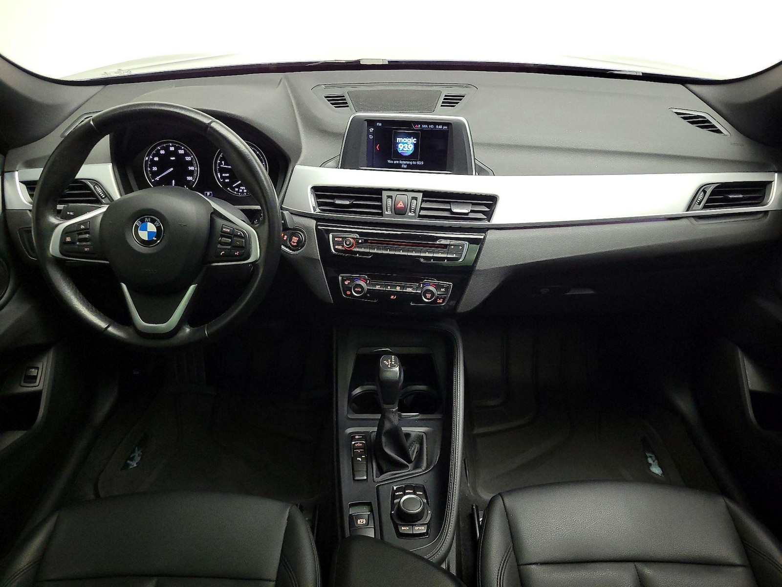 Rear View Camera