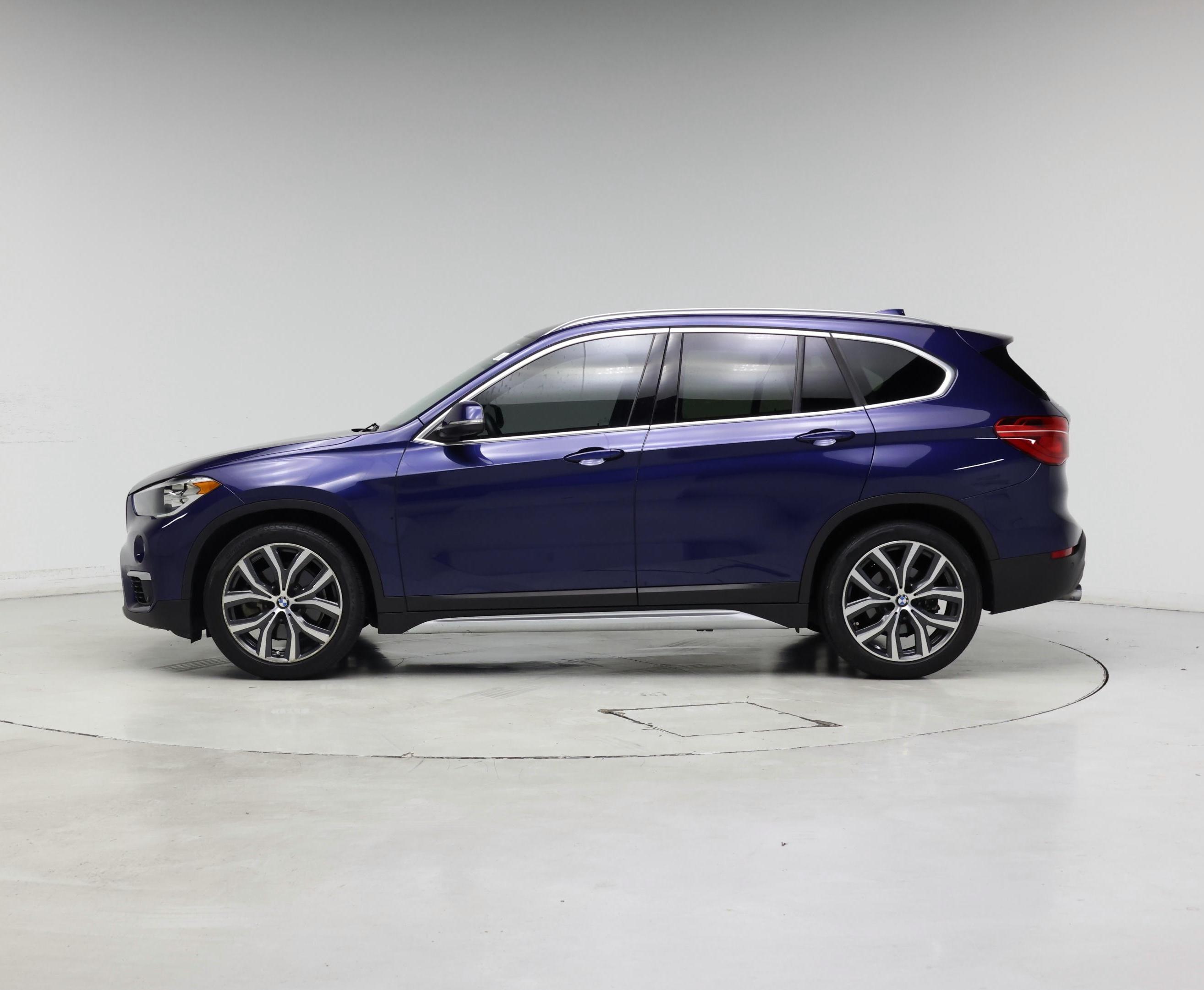 Thumbnail: 2018 BMW X1 - 3