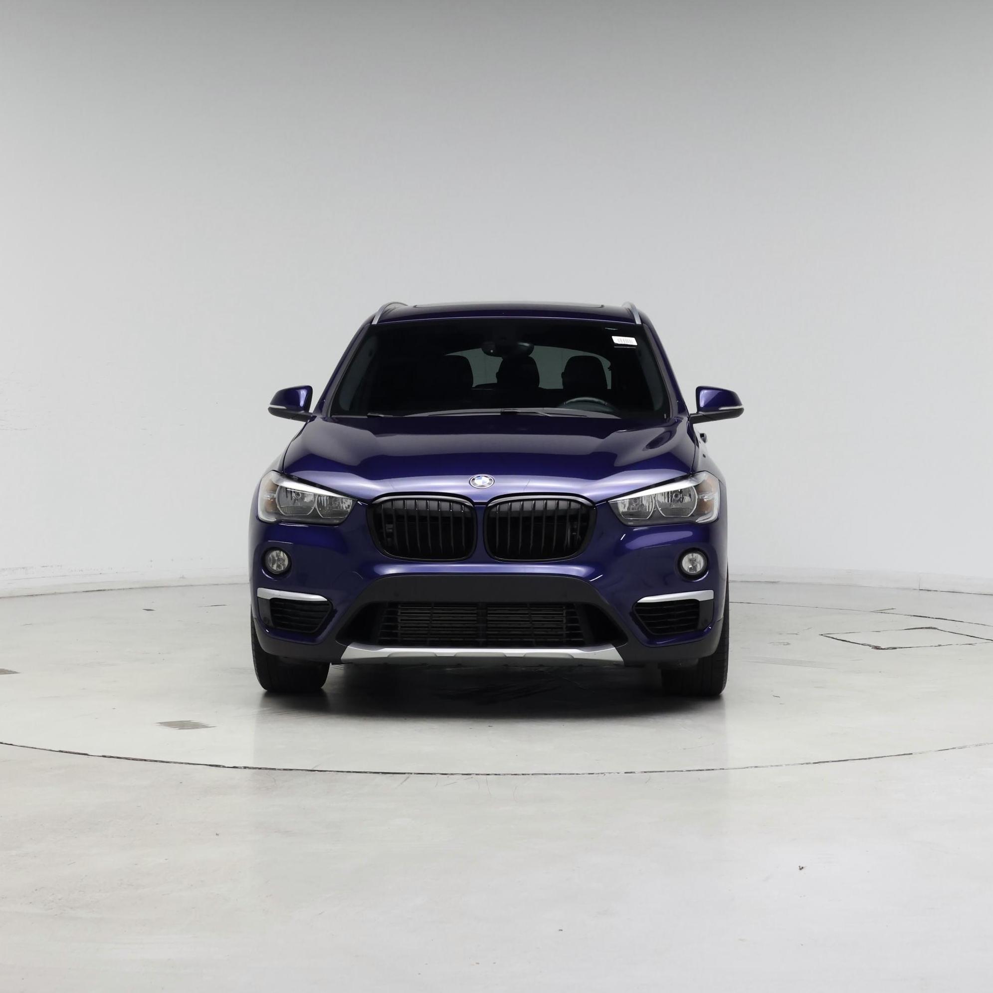 Thumbnail: 2018 BMW X1 - 5