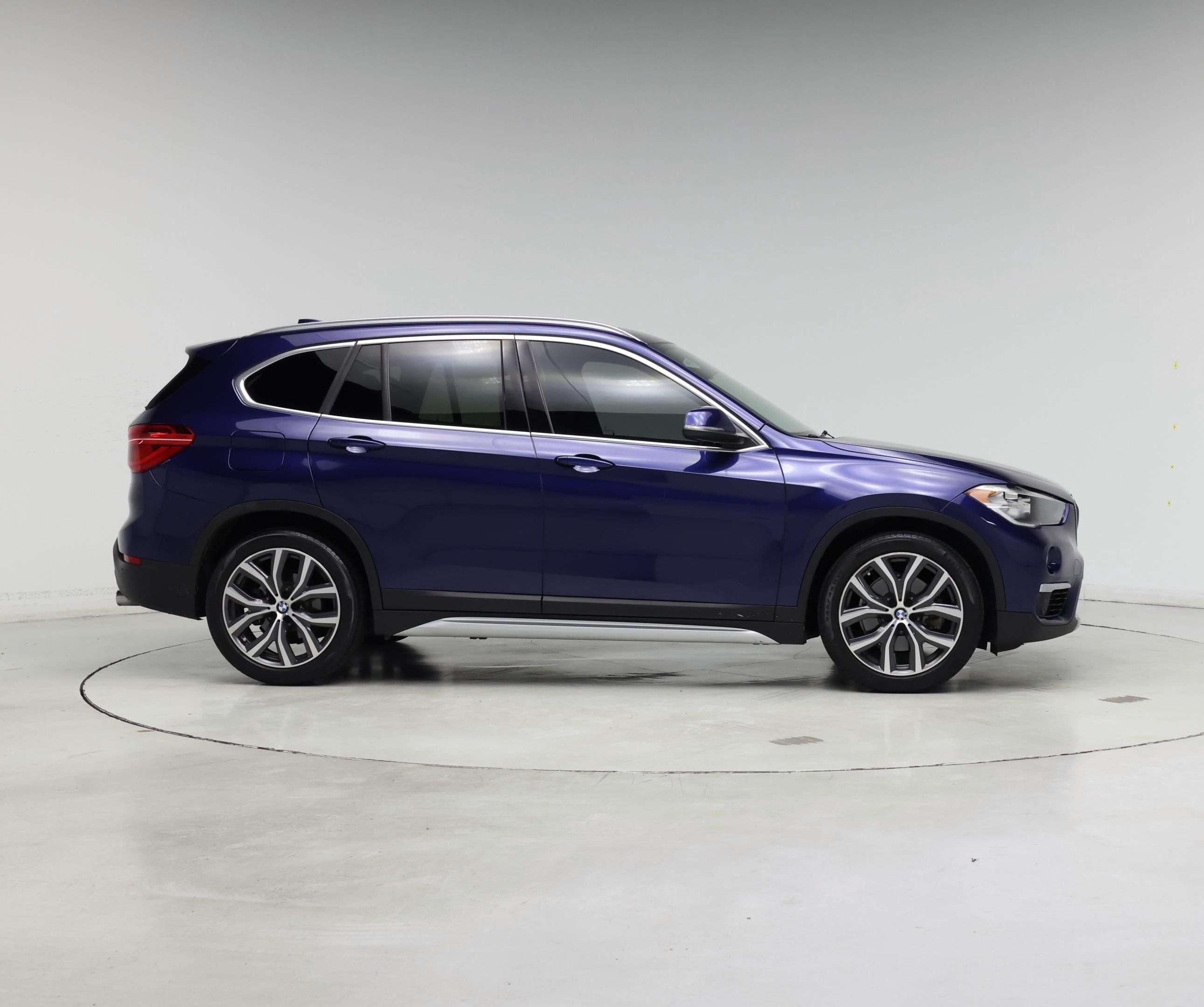 Thumbnail: 2018 BMW X1 - 7