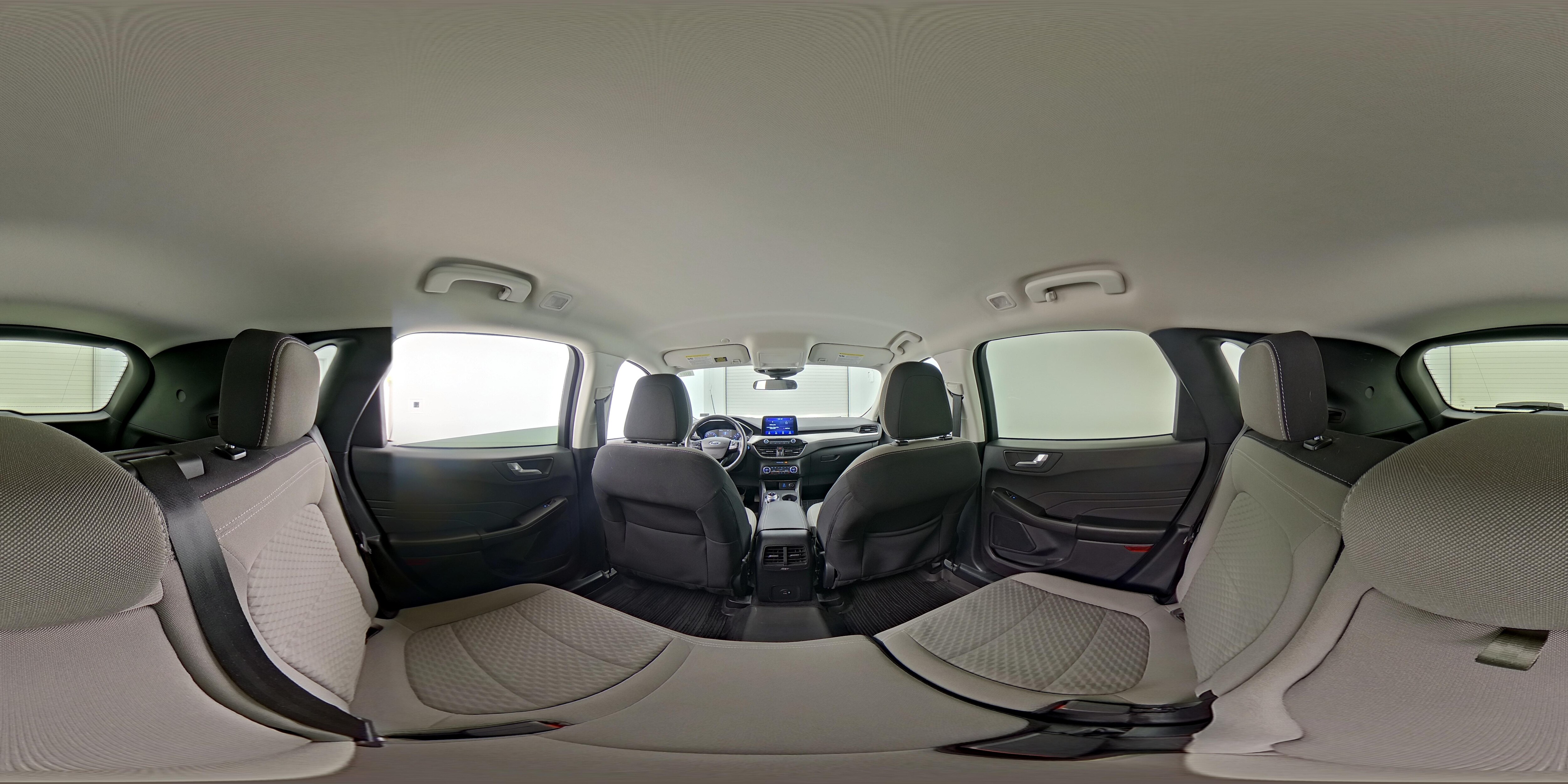 2021 Ford Escape SE - Photo 25