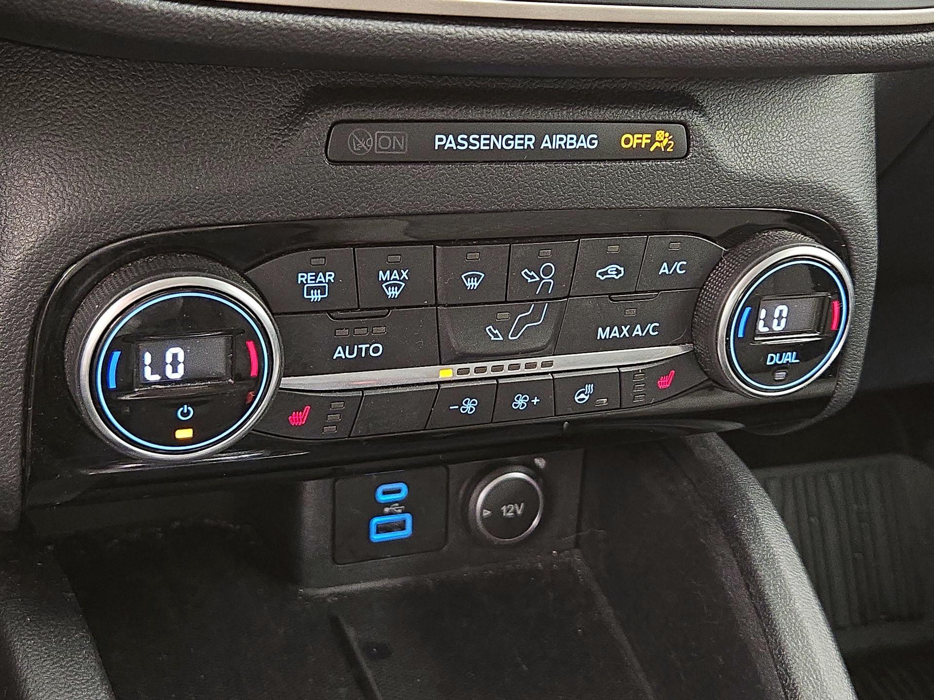 Thumbnail: 2021 Ford Escape - 16