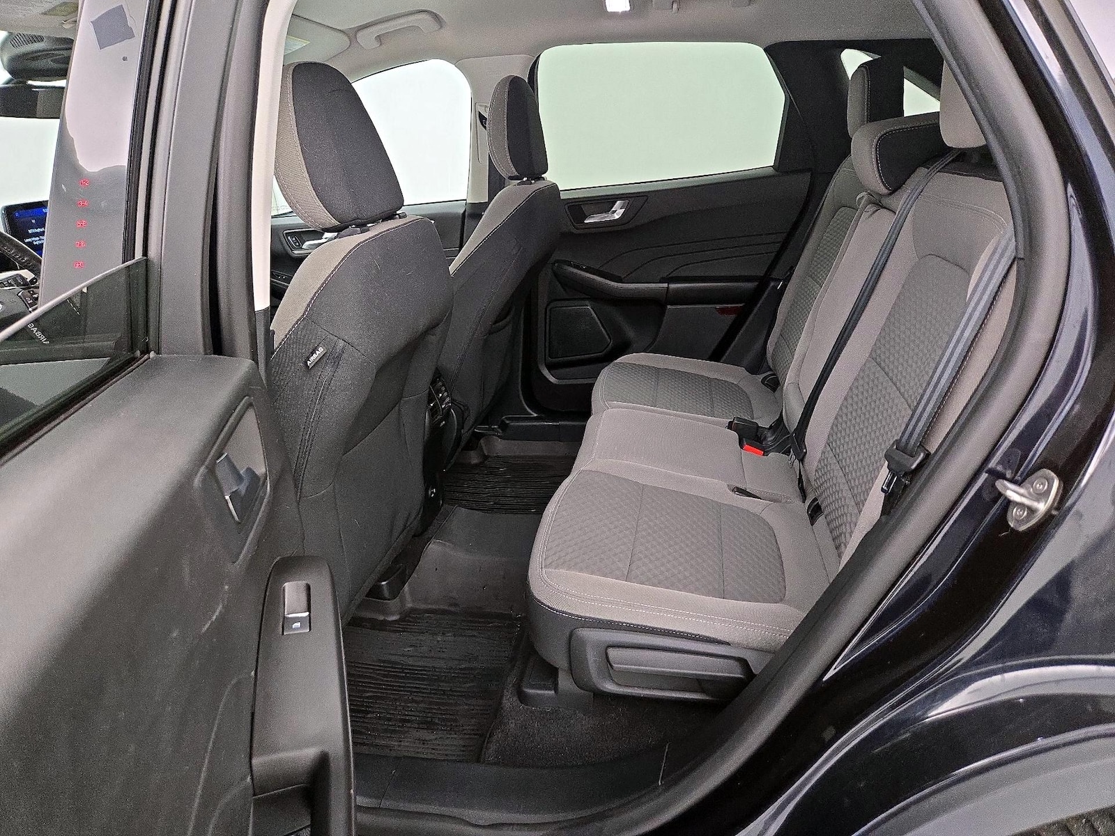 2021 Ford Escape SE - Photo 20