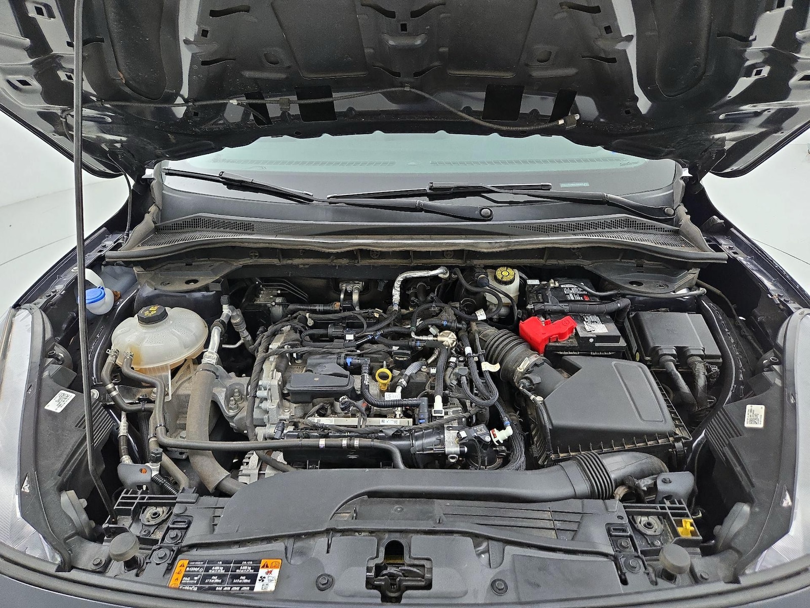2021 Ford Escape SE - Photo 22