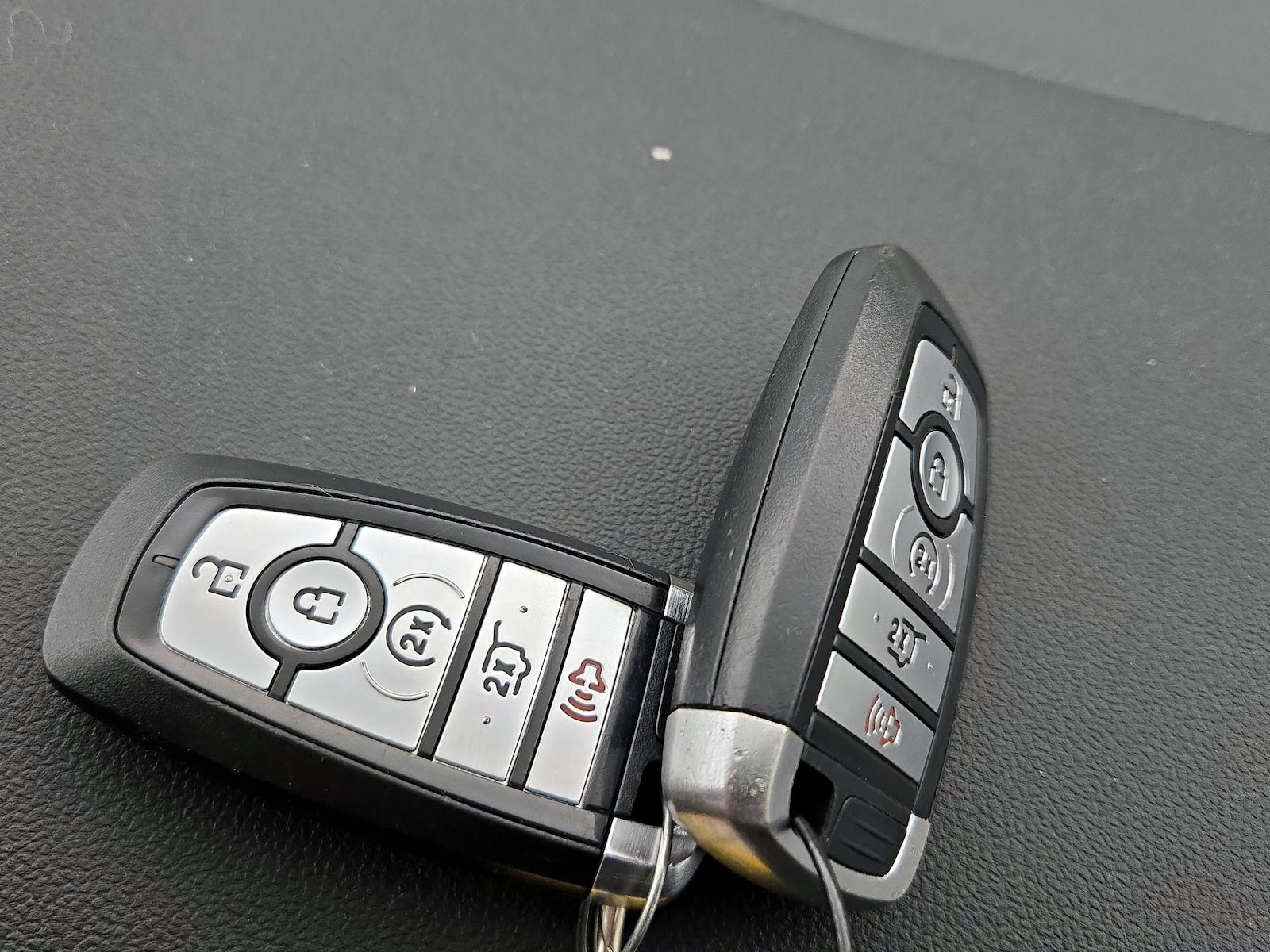 2021 Ford Escape SE - Photo 23