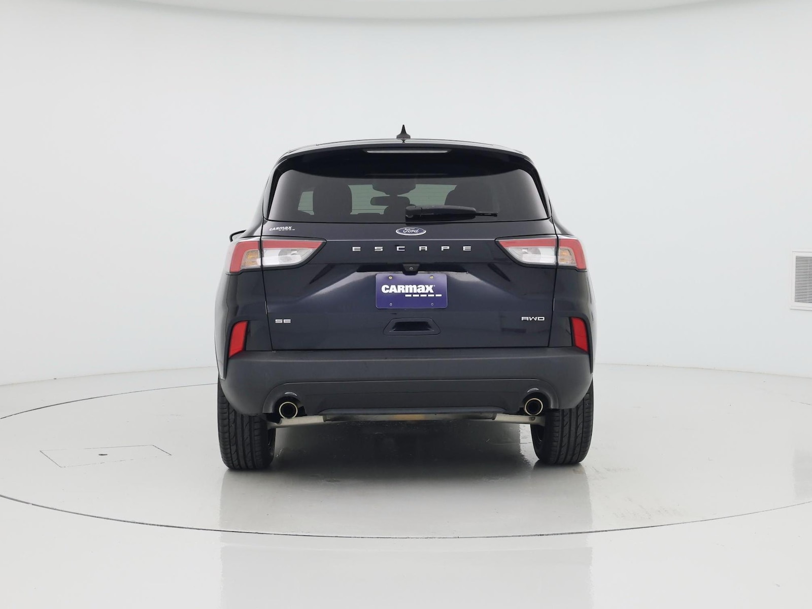 2021 Ford Escape SE - Photo 7