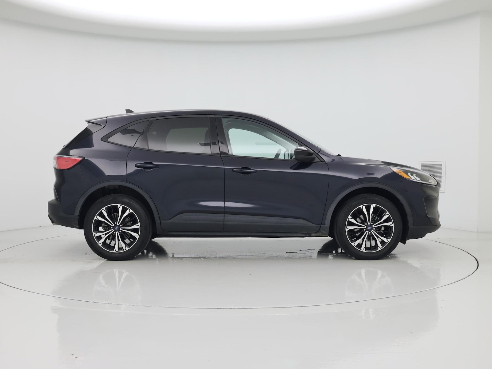 2021 Ford Escape SE - Photo 8