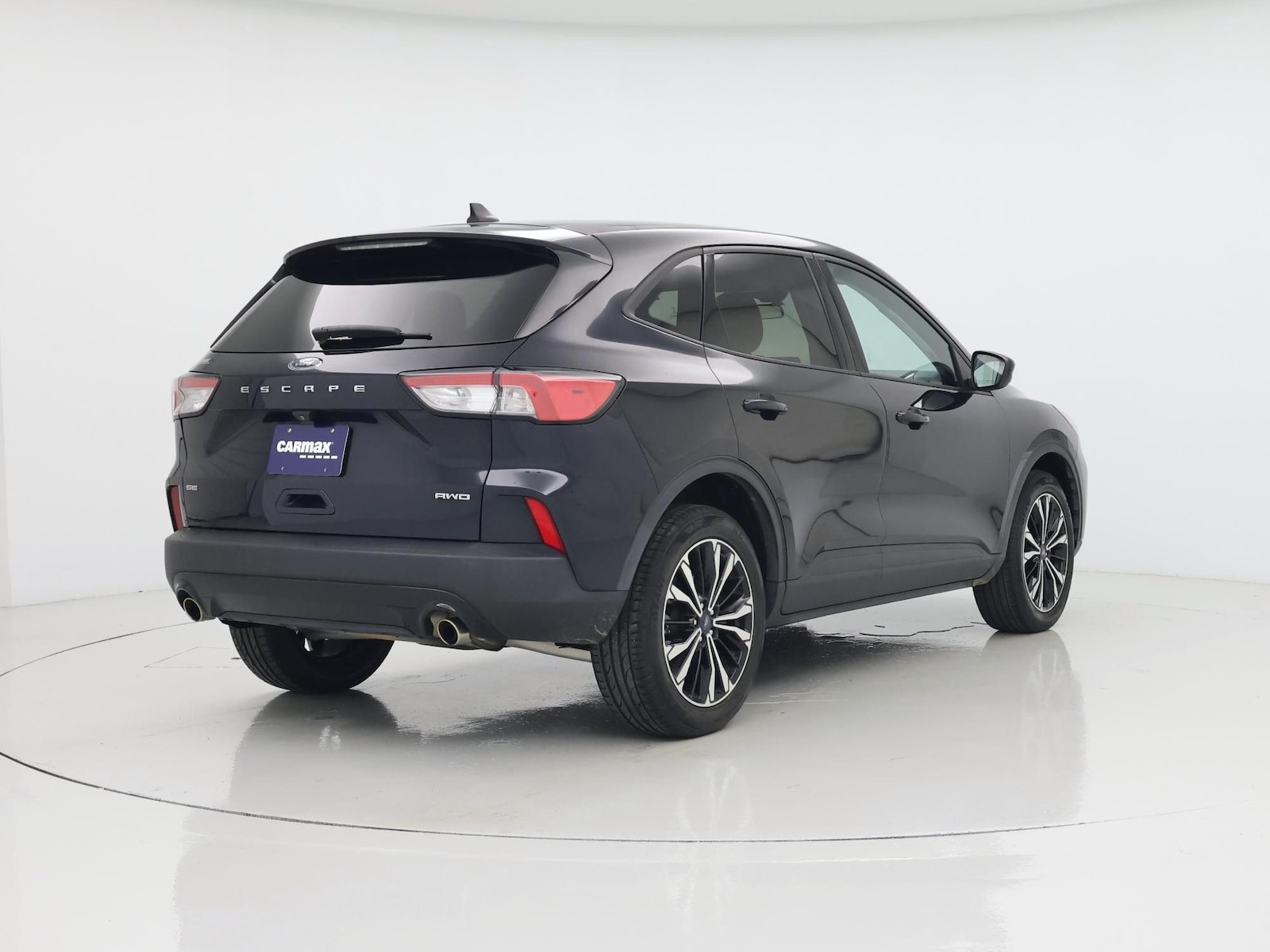 2021 Ford Escape SE - Photo 9