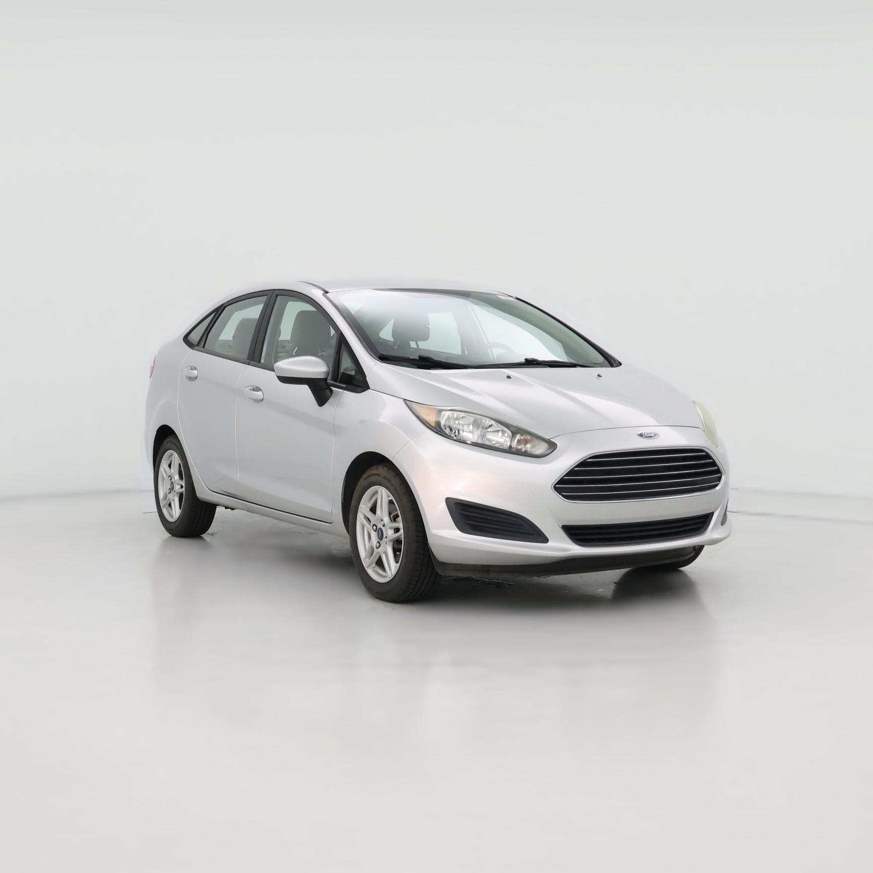 Thumbnail: 2019 Ford Fiesta - 1