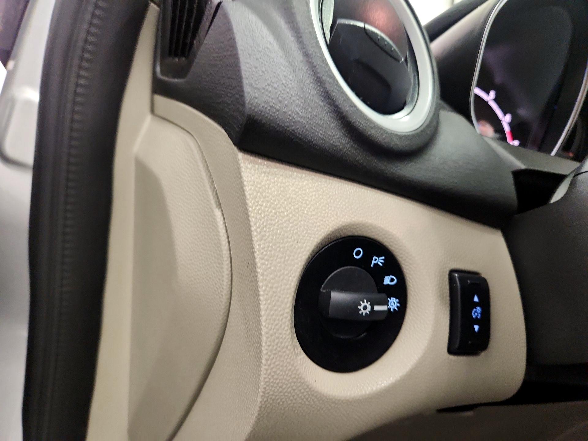 Thumbnail: 2019 Ford Fiesta - 13