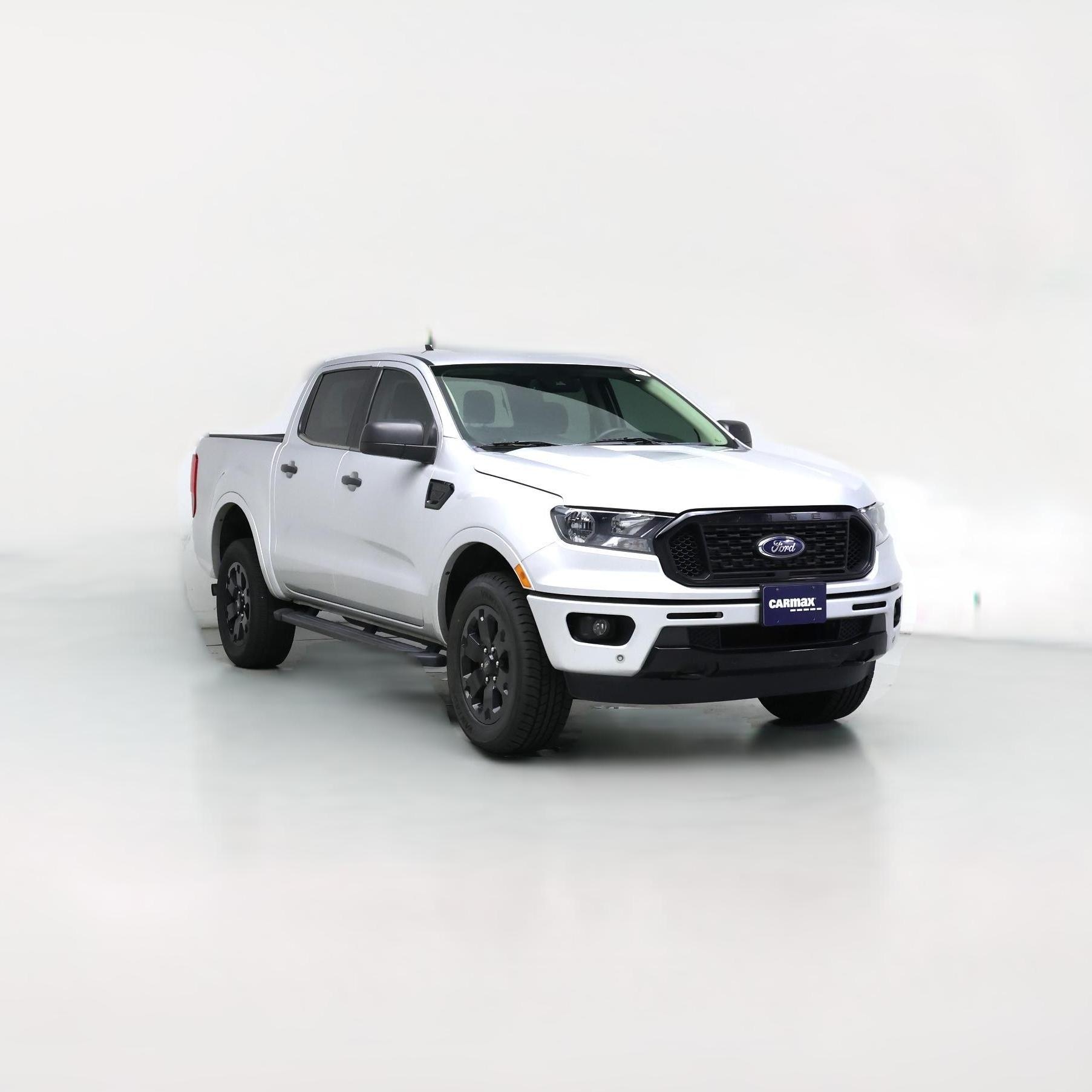 Thumbnail: 2019 Ford Ranger - 1