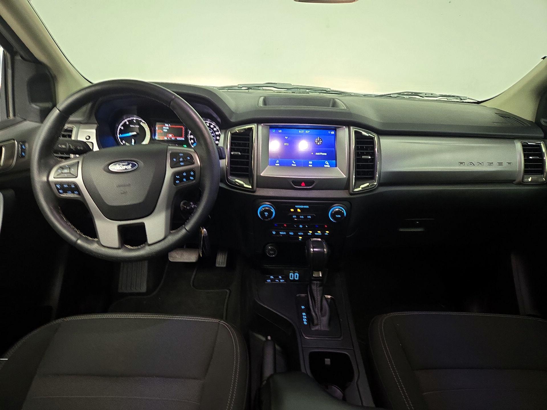 Thumbnail: 2019 Ford Ranger - 9