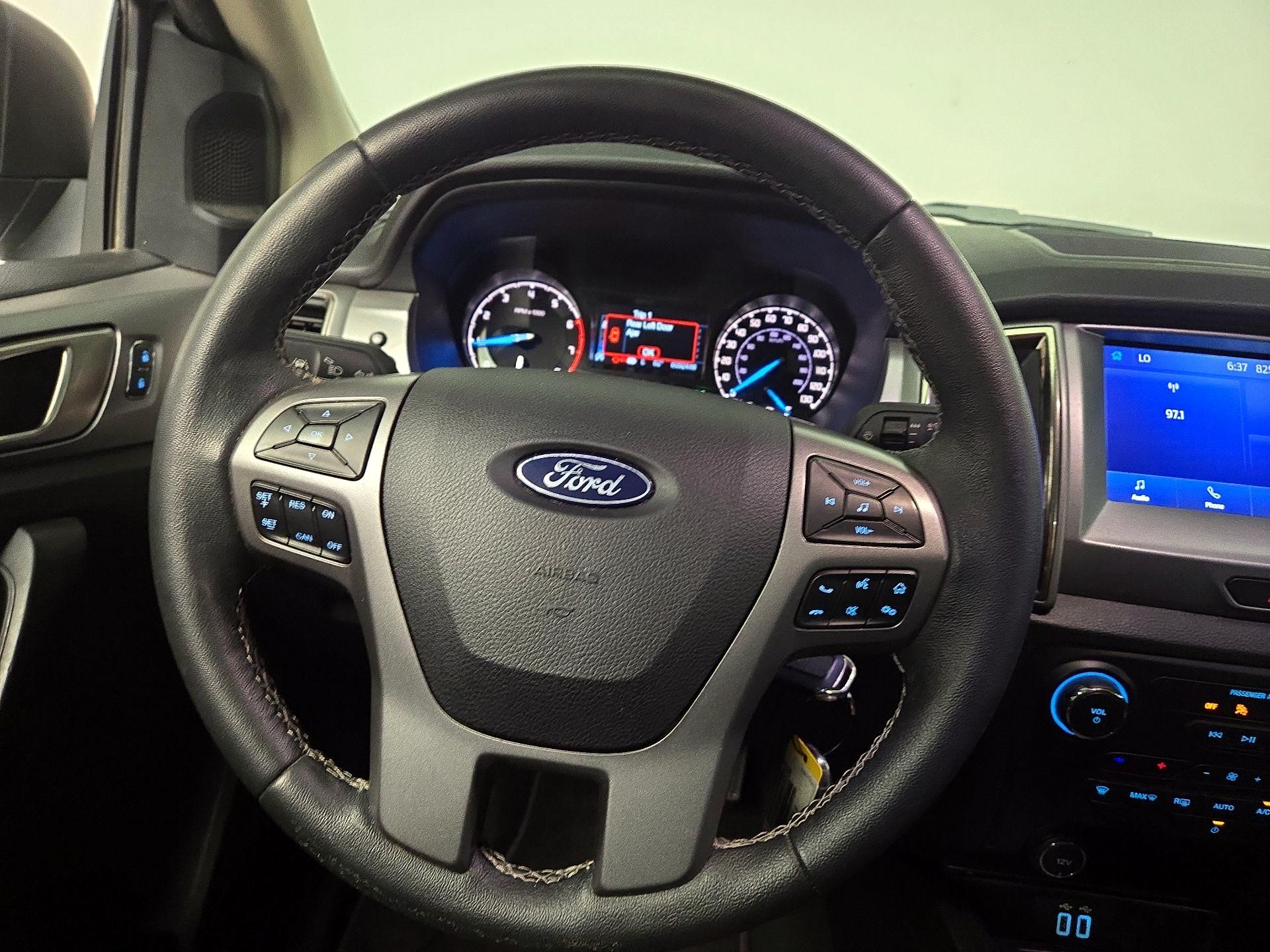 Thumbnail: 2019 Ford Ranger - 10