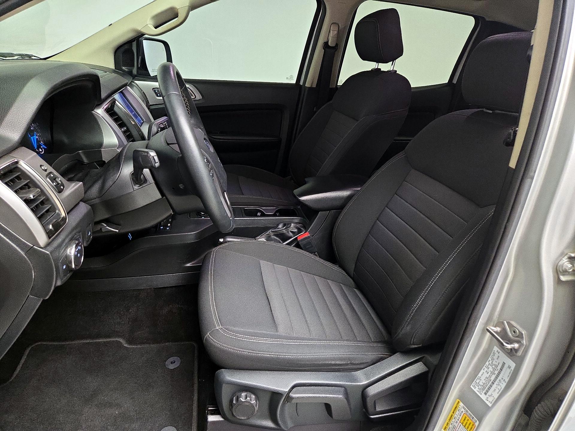 Thumbnail: 2019 Ford Ranger - 11