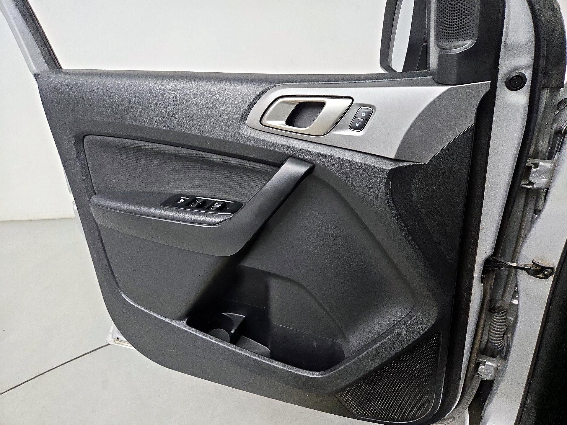 Thumbnail: 2019 Ford Ranger - 12