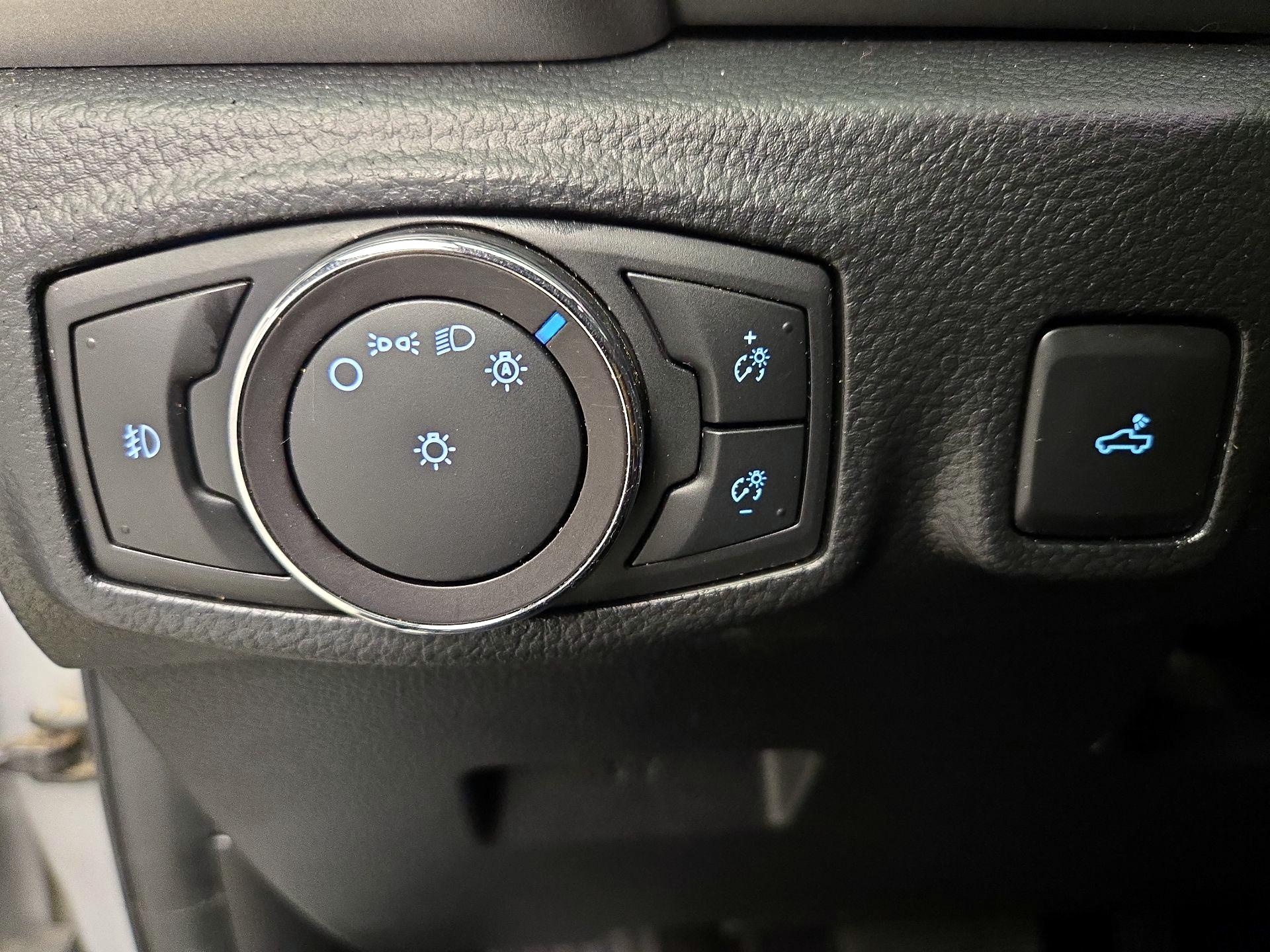 Thumbnail: 2019 Ford Ranger - 13