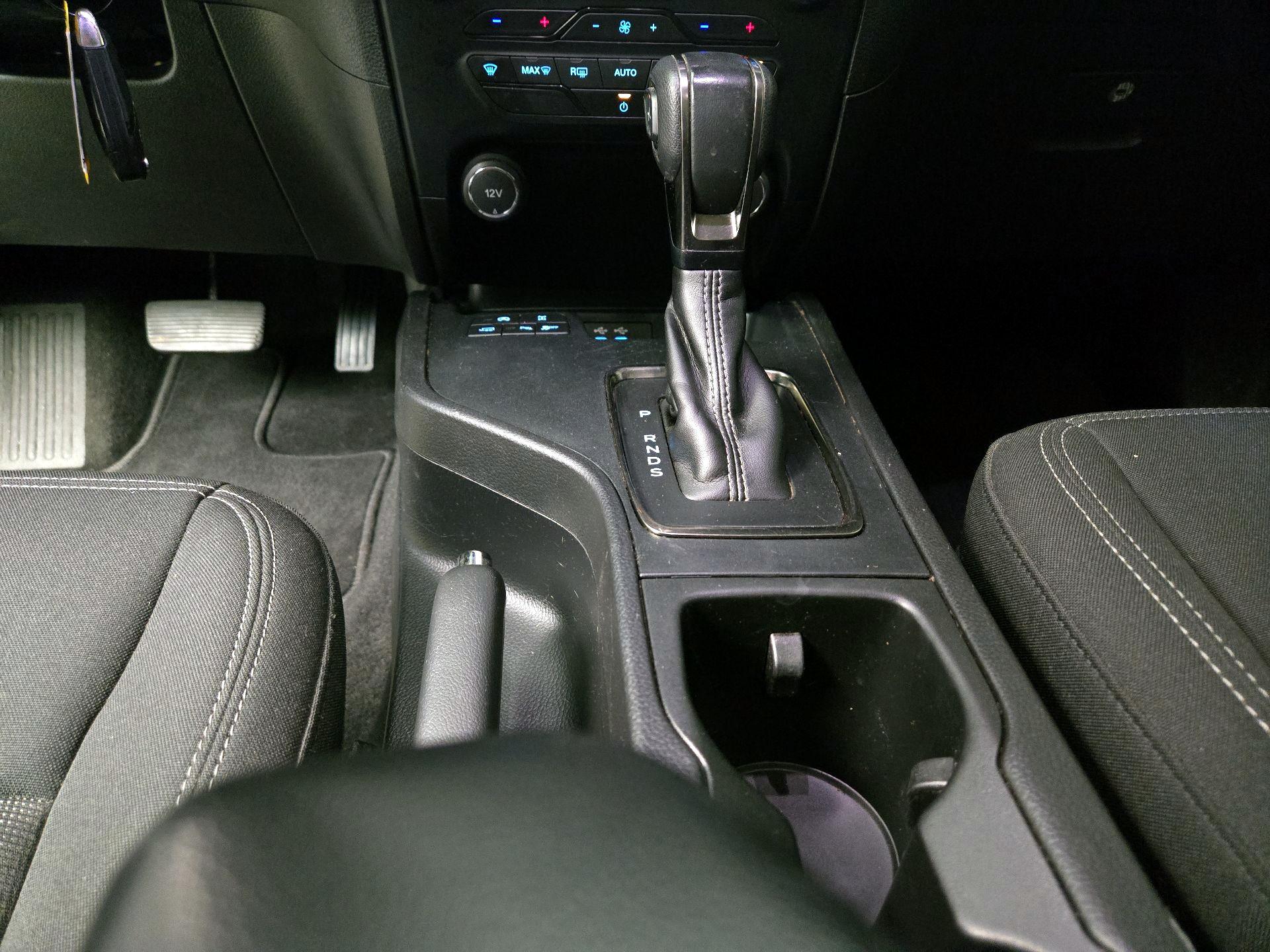 Thumbnail: 2019 Ford Ranger - 17