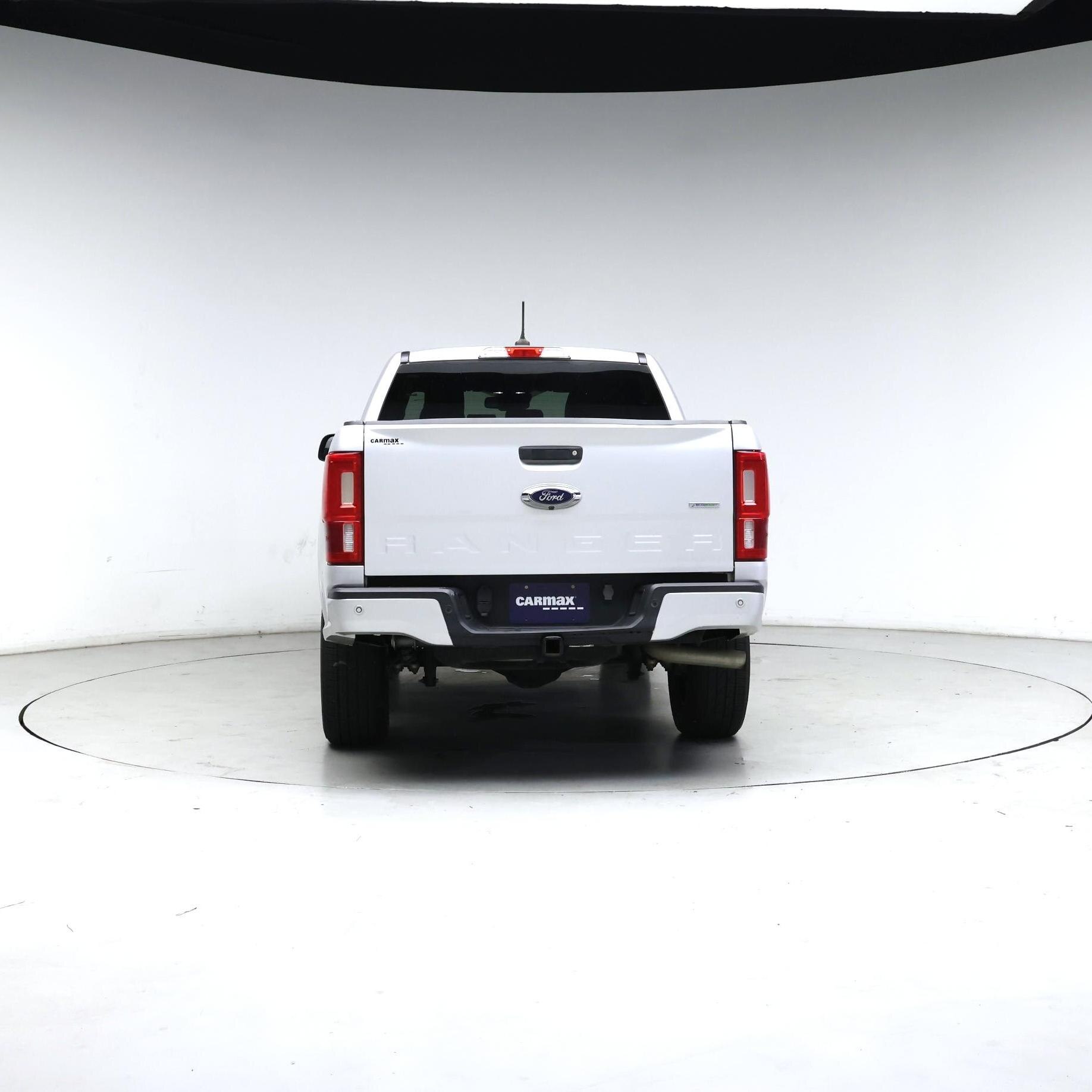Thumbnail: 2019 Ford Ranger - 2