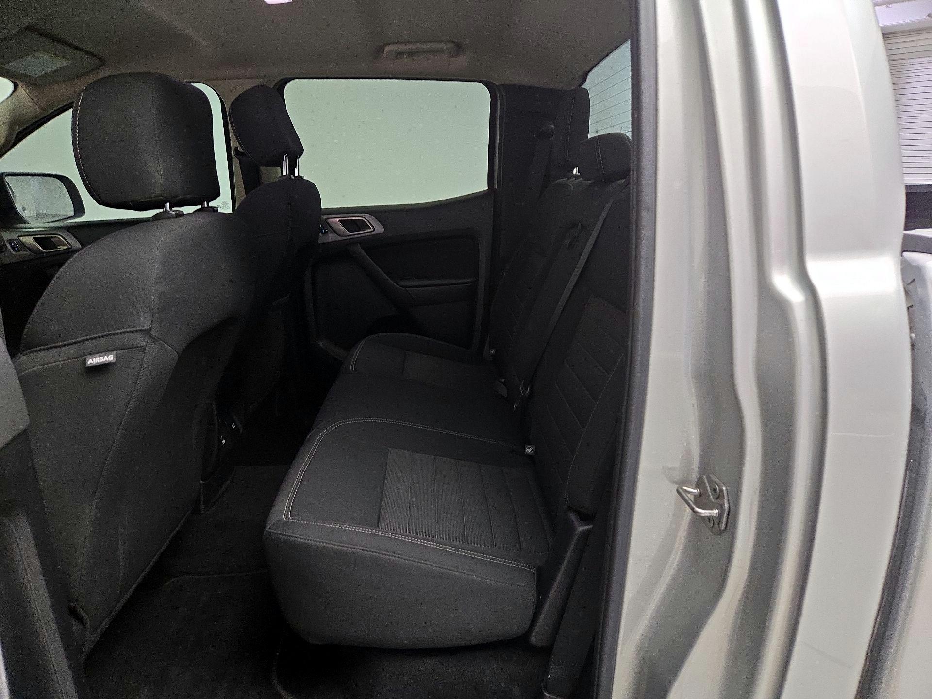 Thumbnail: 2019 Ford Ranger - 19