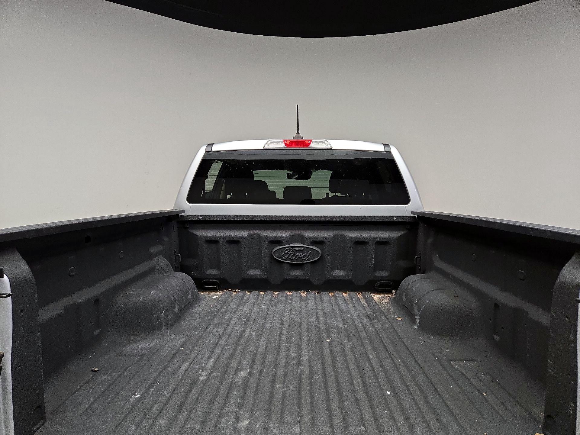 Thumbnail: 2019 Ford Ranger - 20