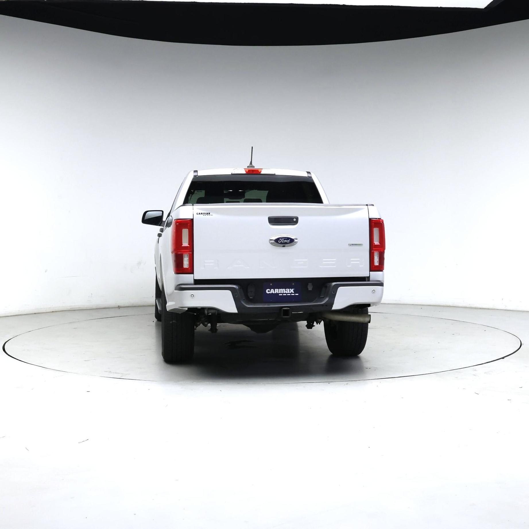 Thumbnail: 2019 Ford Ranger - 4