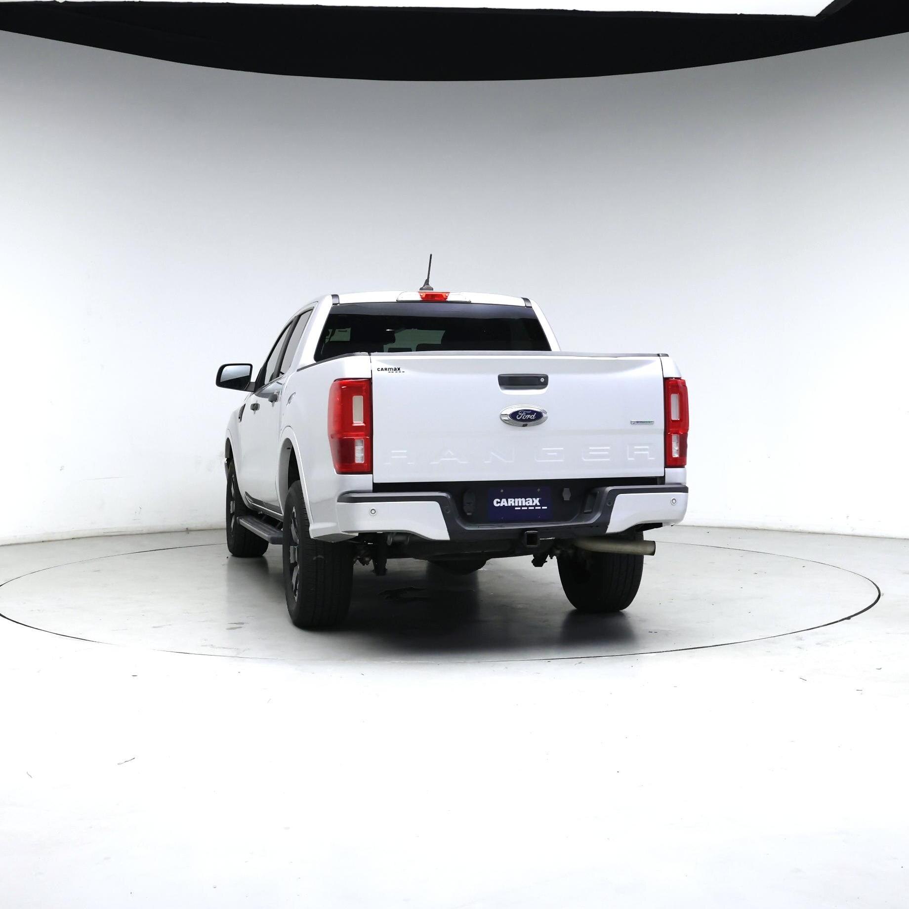 Thumbnail: 2019 Ford Ranger - 7