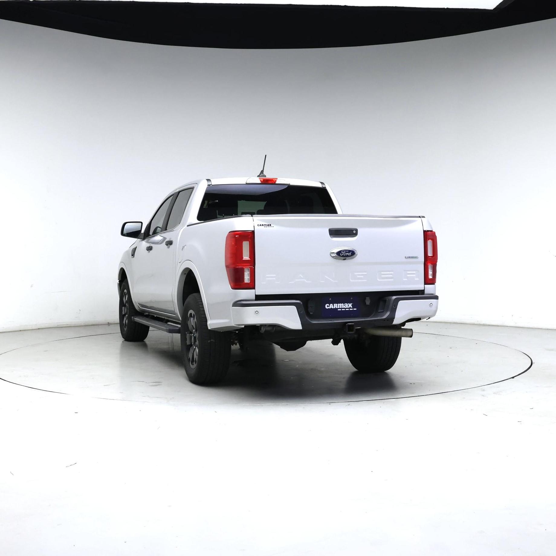 Thumbnail: 2019 Ford Ranger - 8