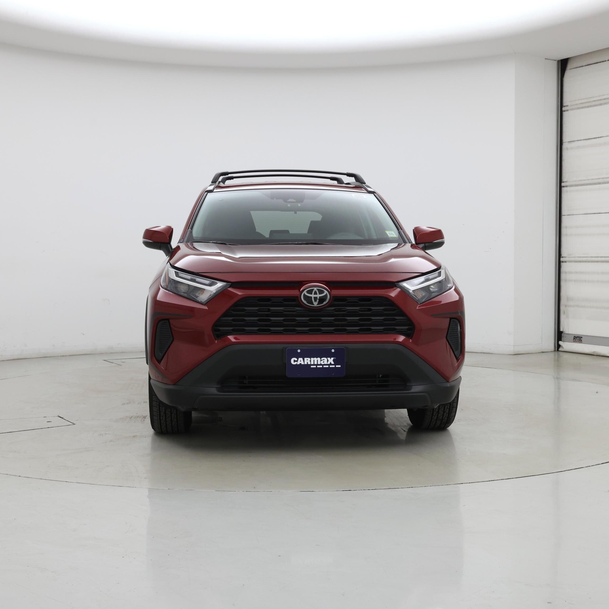 Thumbnail: 2023 Toyota RAV4 - 5