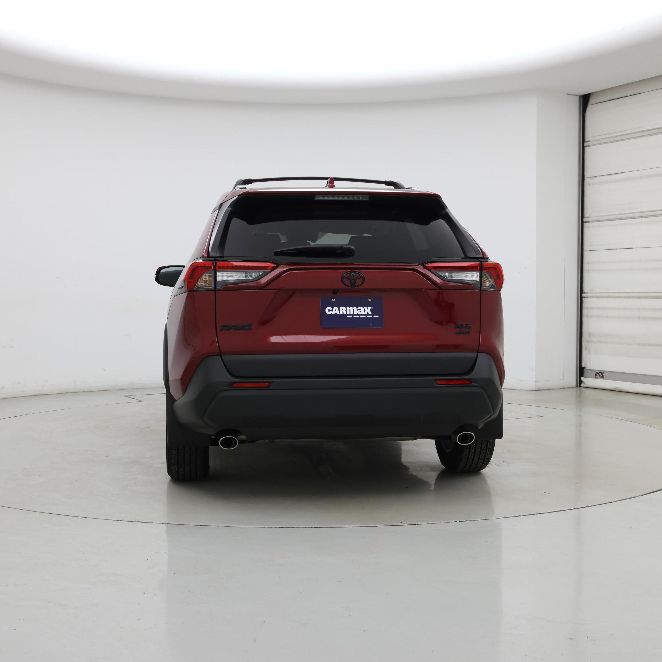Thumbnail: 2023 Toyota RAV4 - 6
