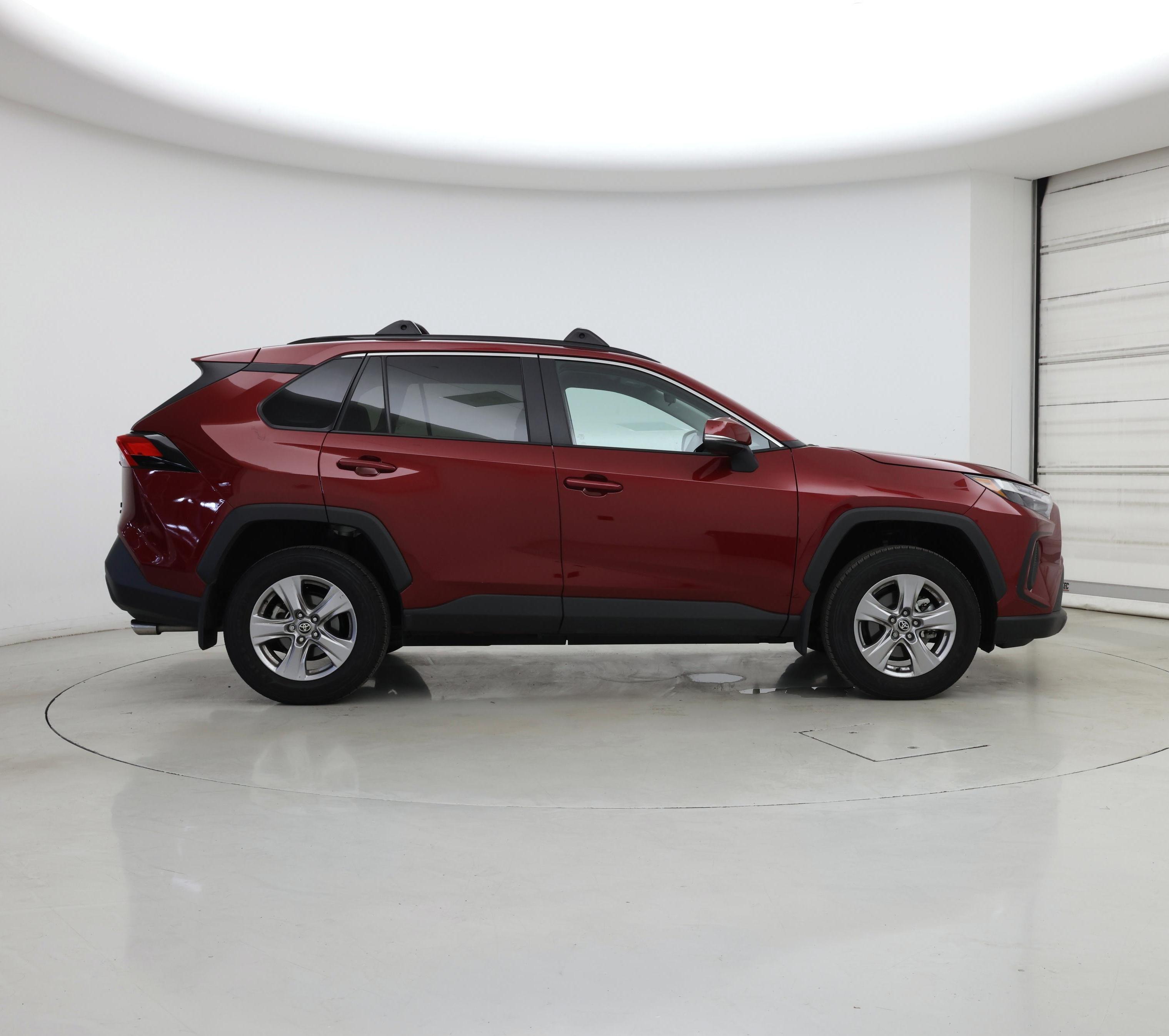 Thumbnail: 2023 Toyota RAV4 - 7