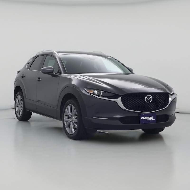 2022 Mazda CX-30 Preferred