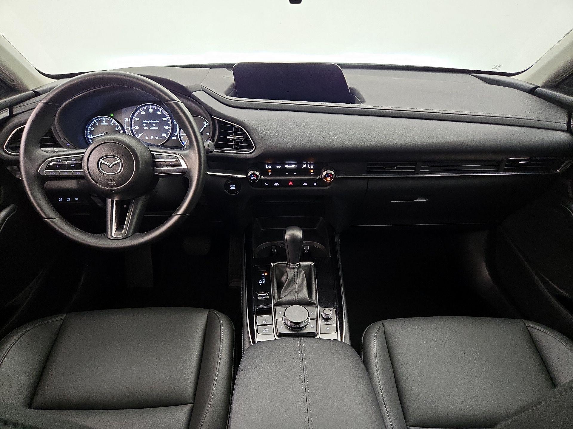 Thumbnail: 2022 Mazda CX-30 - 9