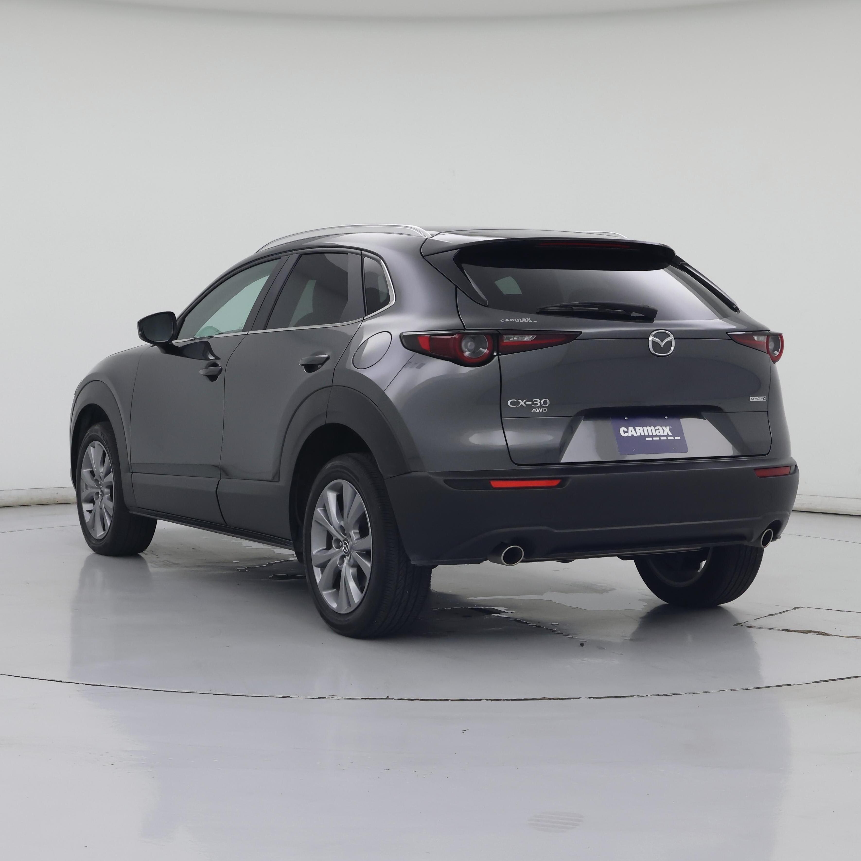 Thumbnail: 2022 Mazda CX-30 - 2