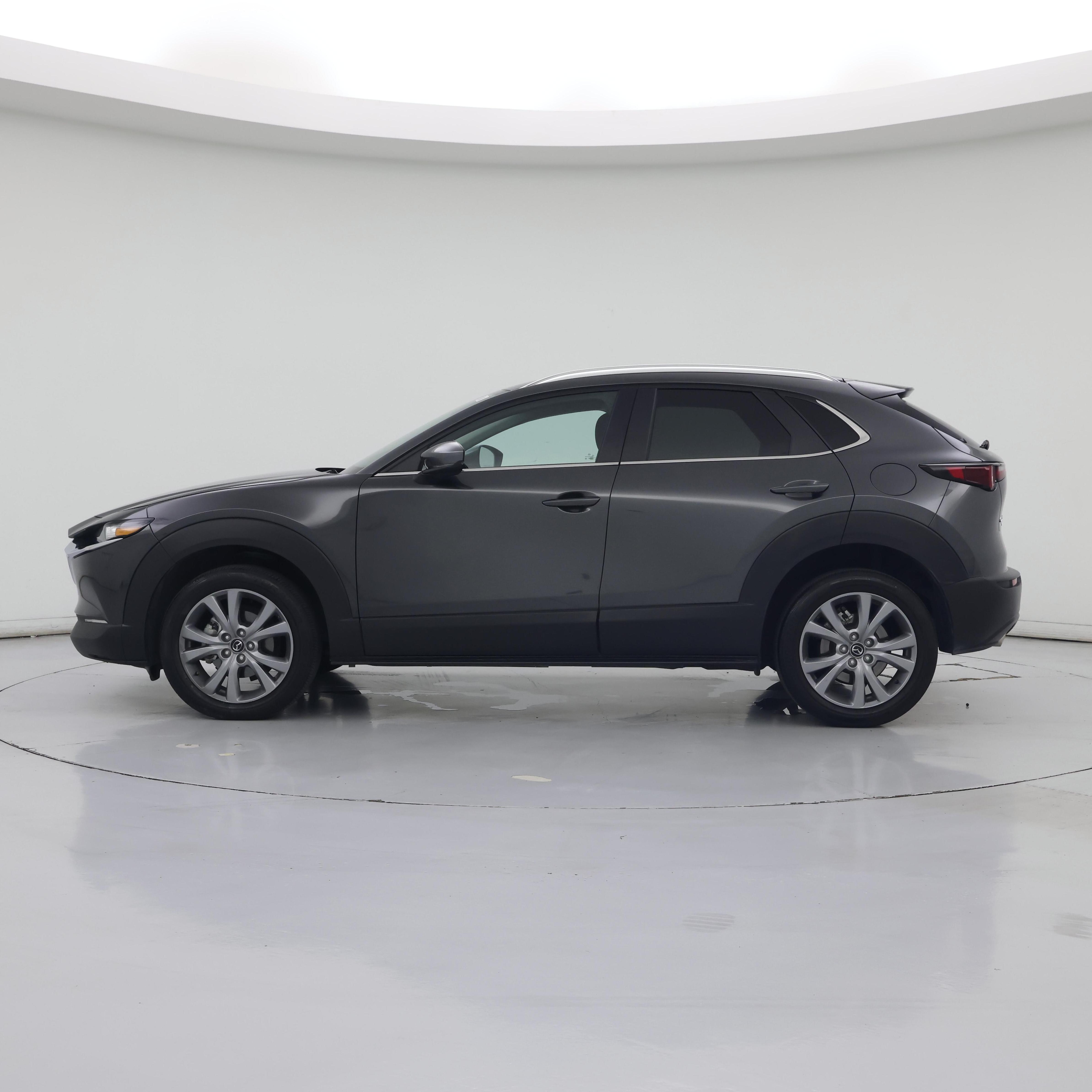 Thumbnail: 2022 Mazda CX-30 - 3