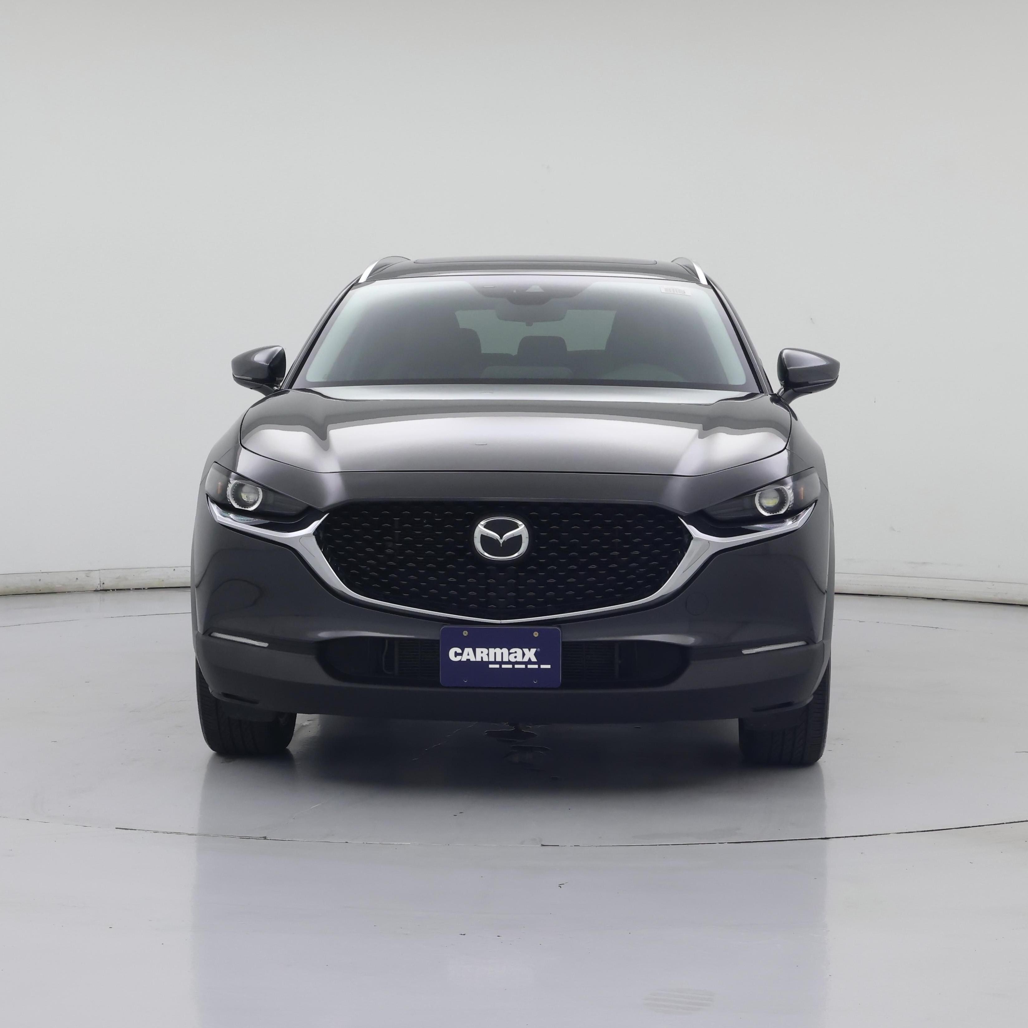 Thumbnail: 2022 Mazda CX-30 - 5