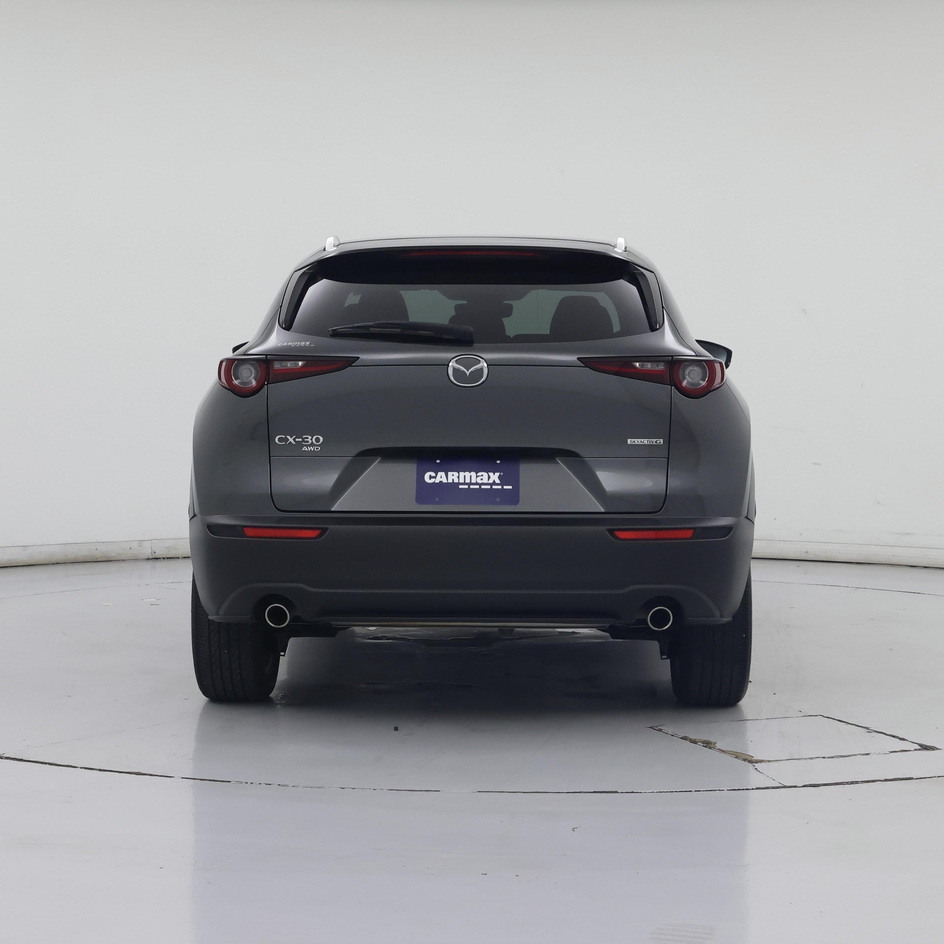 Thumbnail: 2022 Mazda CX-30 - 6