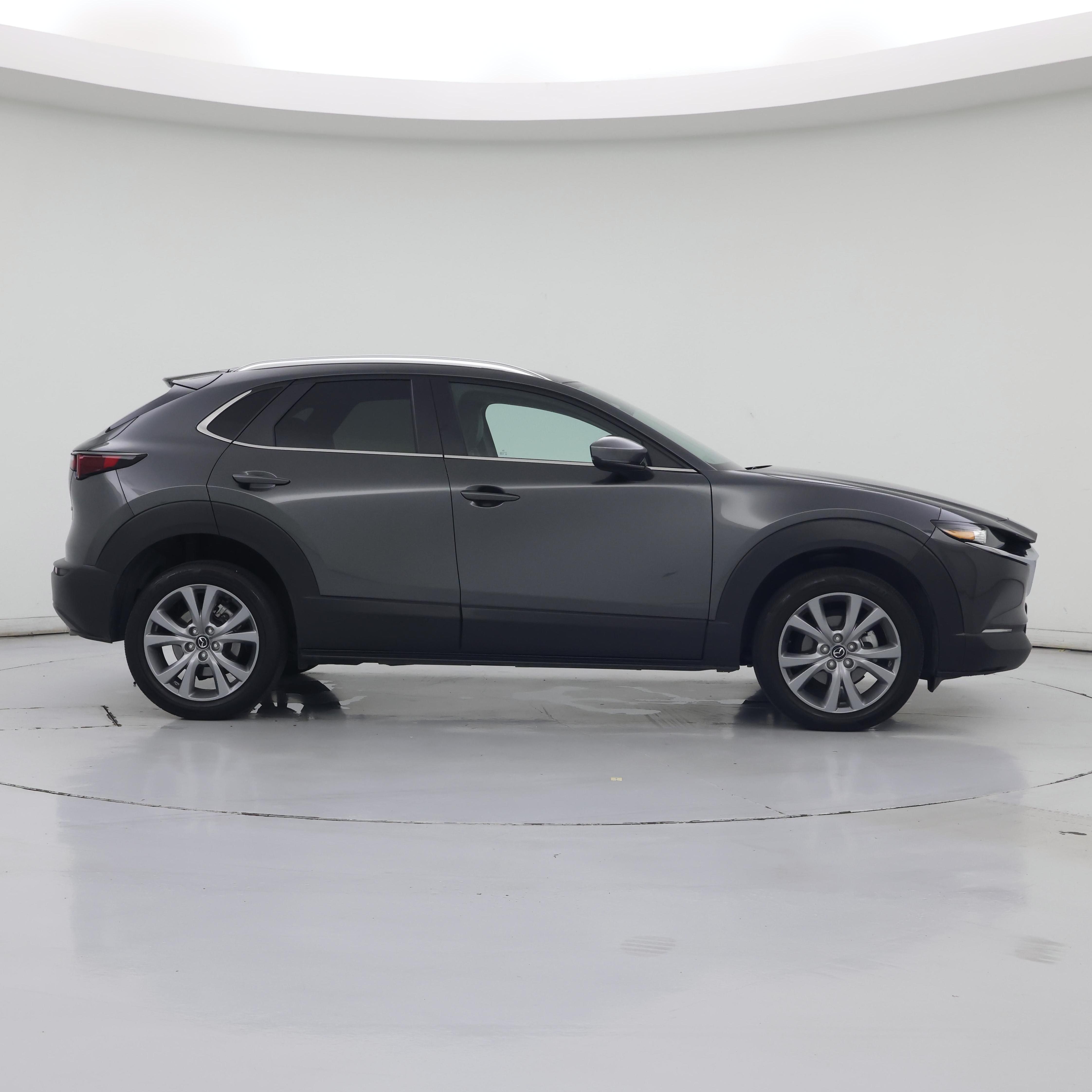 Thumbnail: 2022 Mazda CX-30 - 7