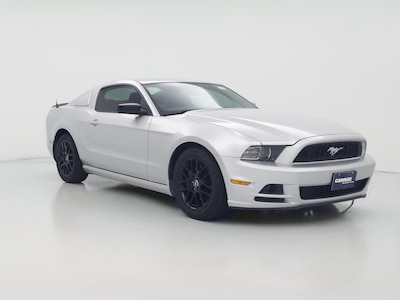 2014 Ford Mustang Premium