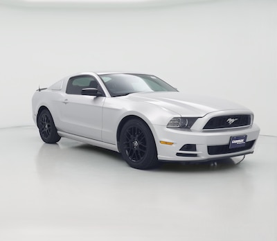 2014 Ford Mustang Premium