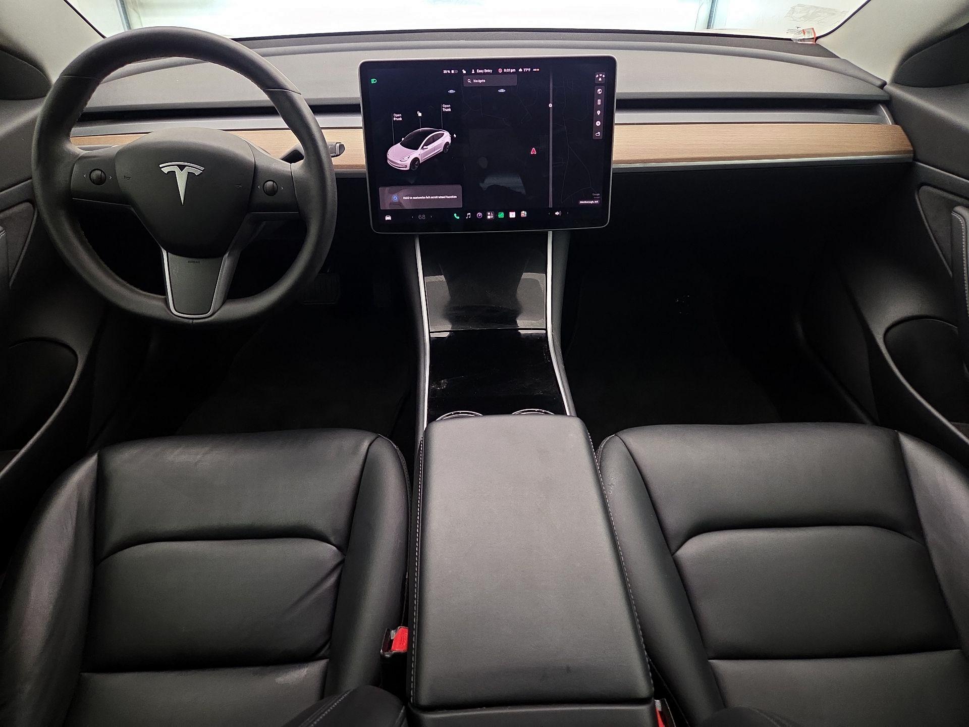 Thumbnail: 2020 Tesla Model 3 - 9