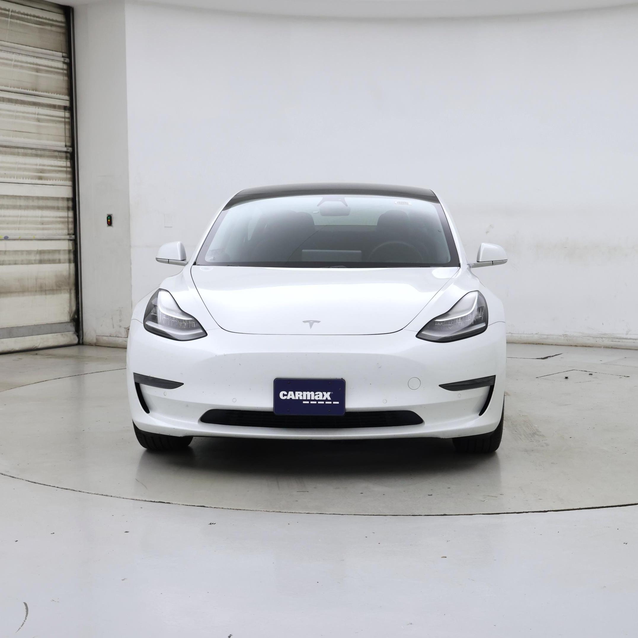Thumbnail: 2020 Tesla Model 3 - 5