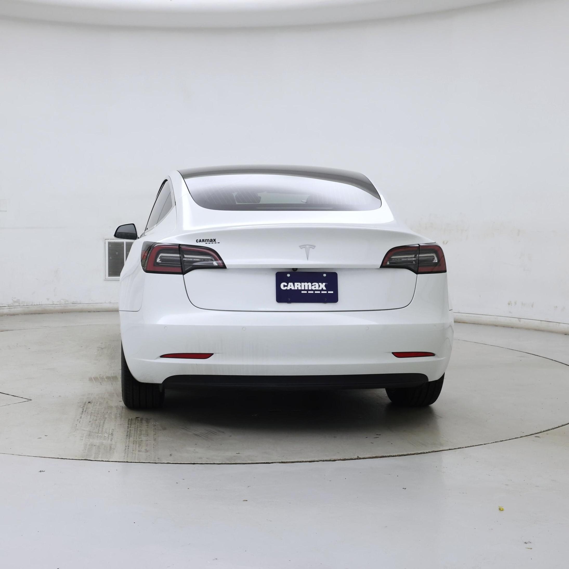 Thumbnail: 2020 Tesla Model 3 - 6
