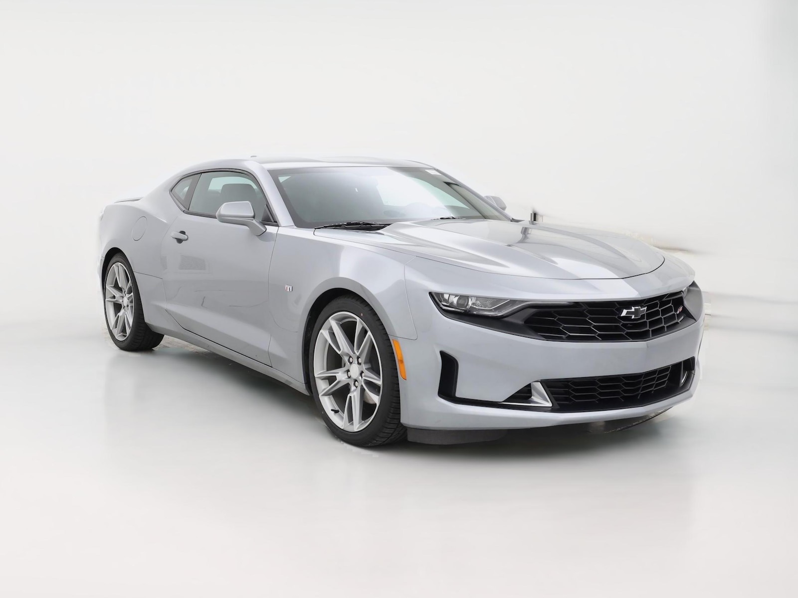 2024 Chevrolet Camaro