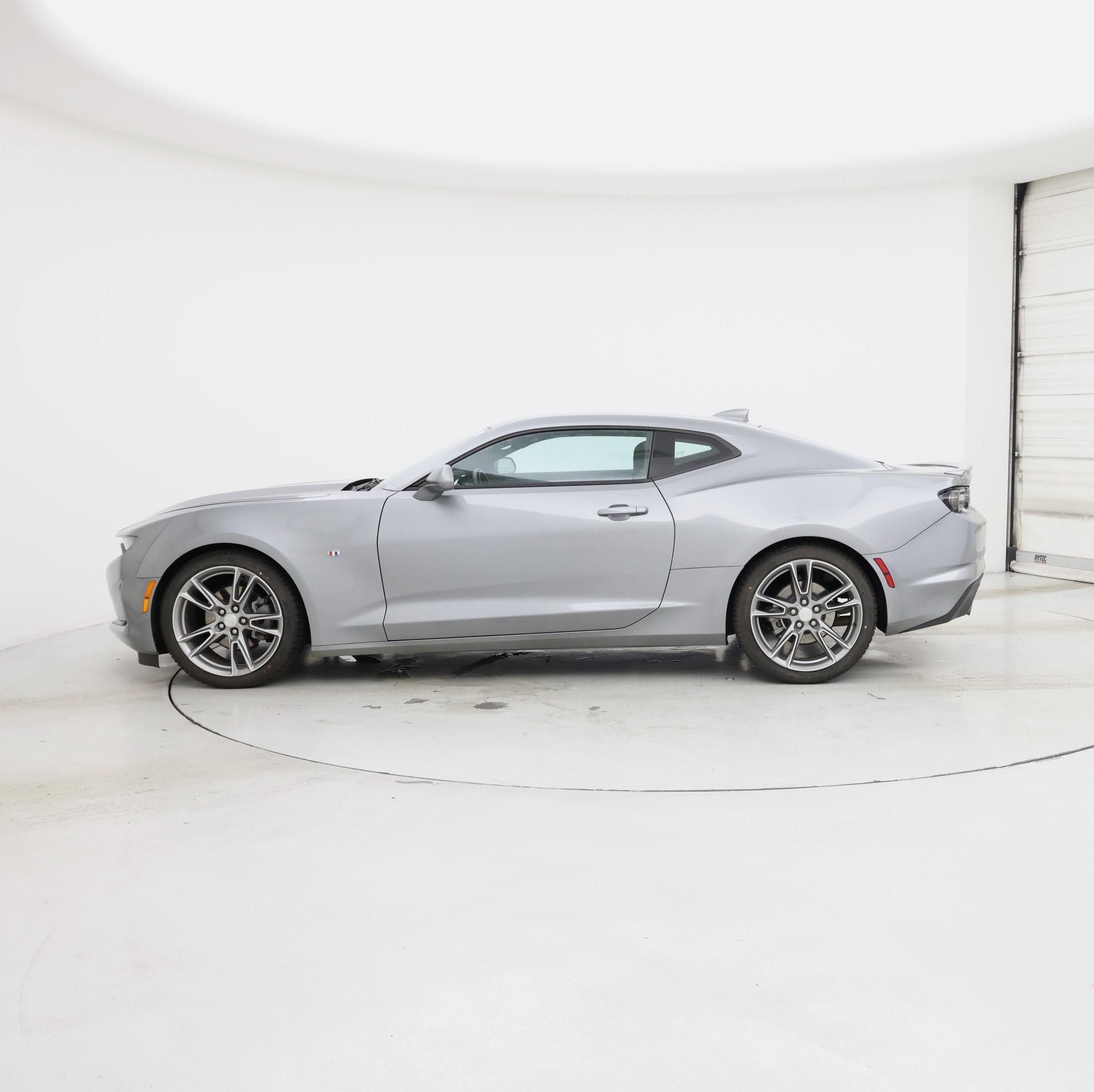Thumbnail: 2024 Chevrolet Camaro - 3