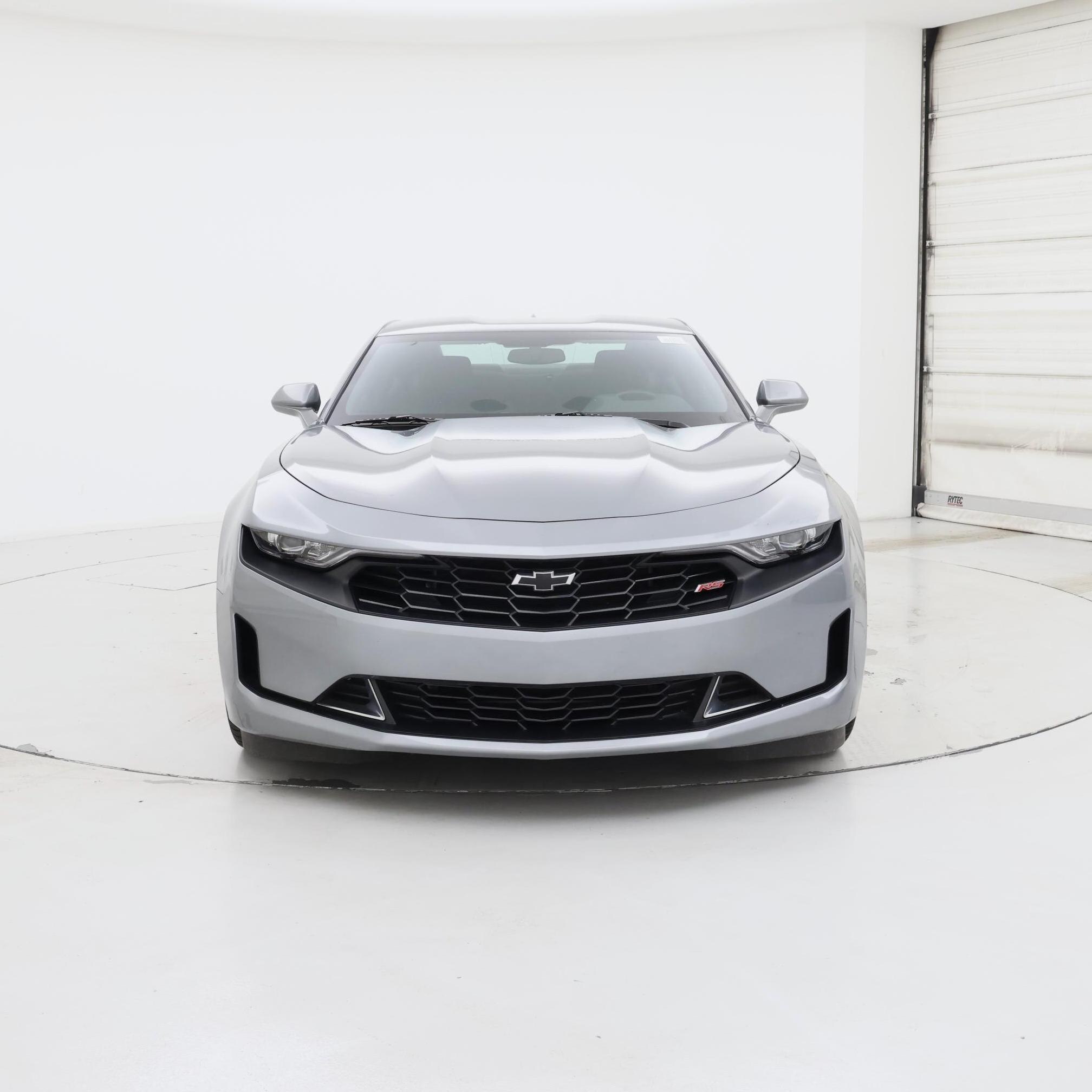 Thumbnail: 2024 Chevrolet Camaro - 5